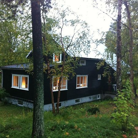 Birk Bed & Birds Bed & Breakfast Svanvik ห้อง รูปภาพ