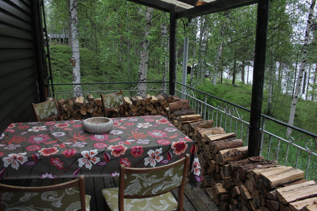 Birk Bed & Birds Bed & Breakfast Svanvik ห้อง รูปภาพ